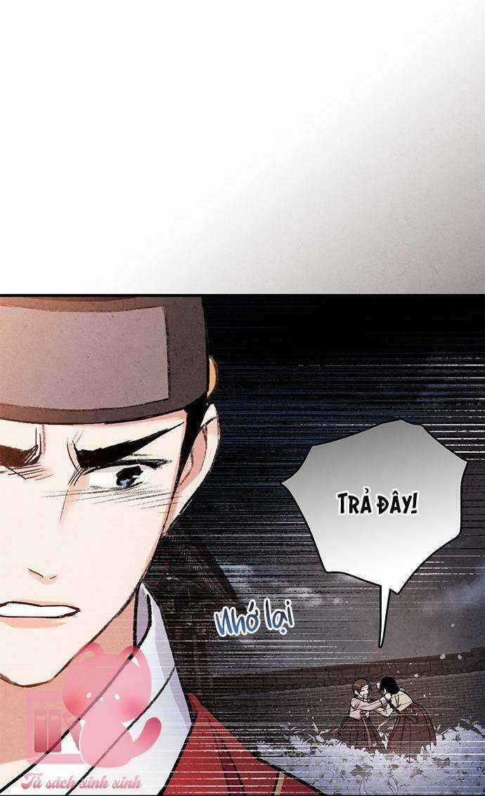 Lệnh Cấm Hôn Của Hoàng Đế Bệ Hạ Chapter 88 trang 26