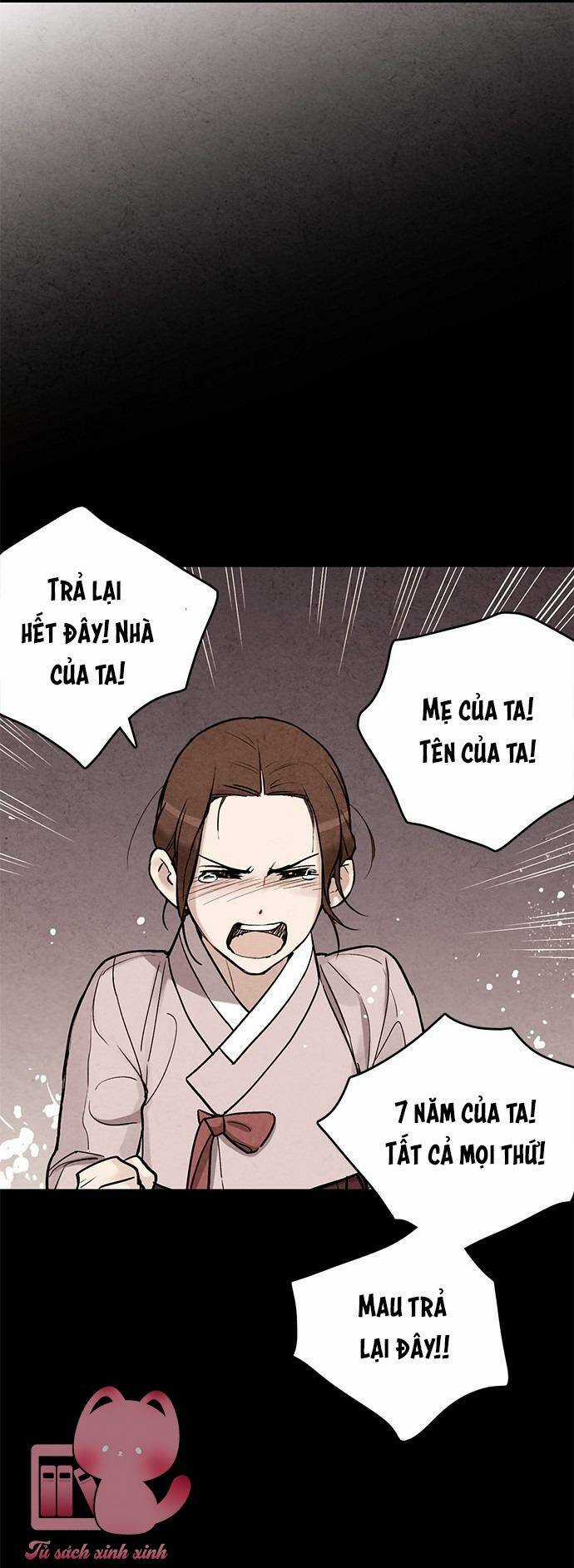Lệnh Cấm Hôn Của Hoàng Đế Bệ Hạ Chapter 88 trang 27