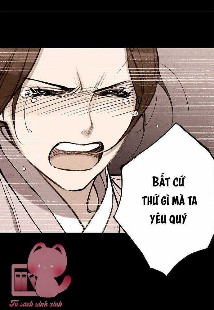 Lệnh Cấm Hôn Của Hoàng Đế Bệ Hạ Chapter 88 trang 28