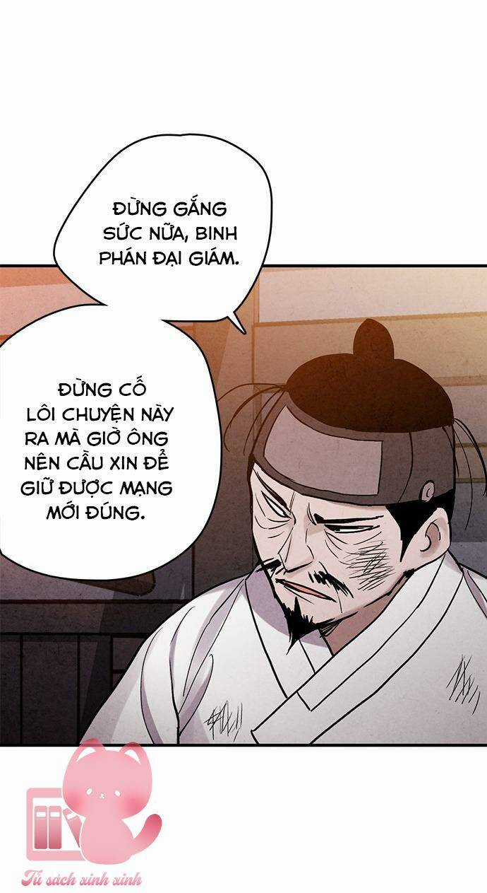 Lệnh Cấm Hôn Của Hoàng Đế Bệ Hạ Chapter 88 trang 3