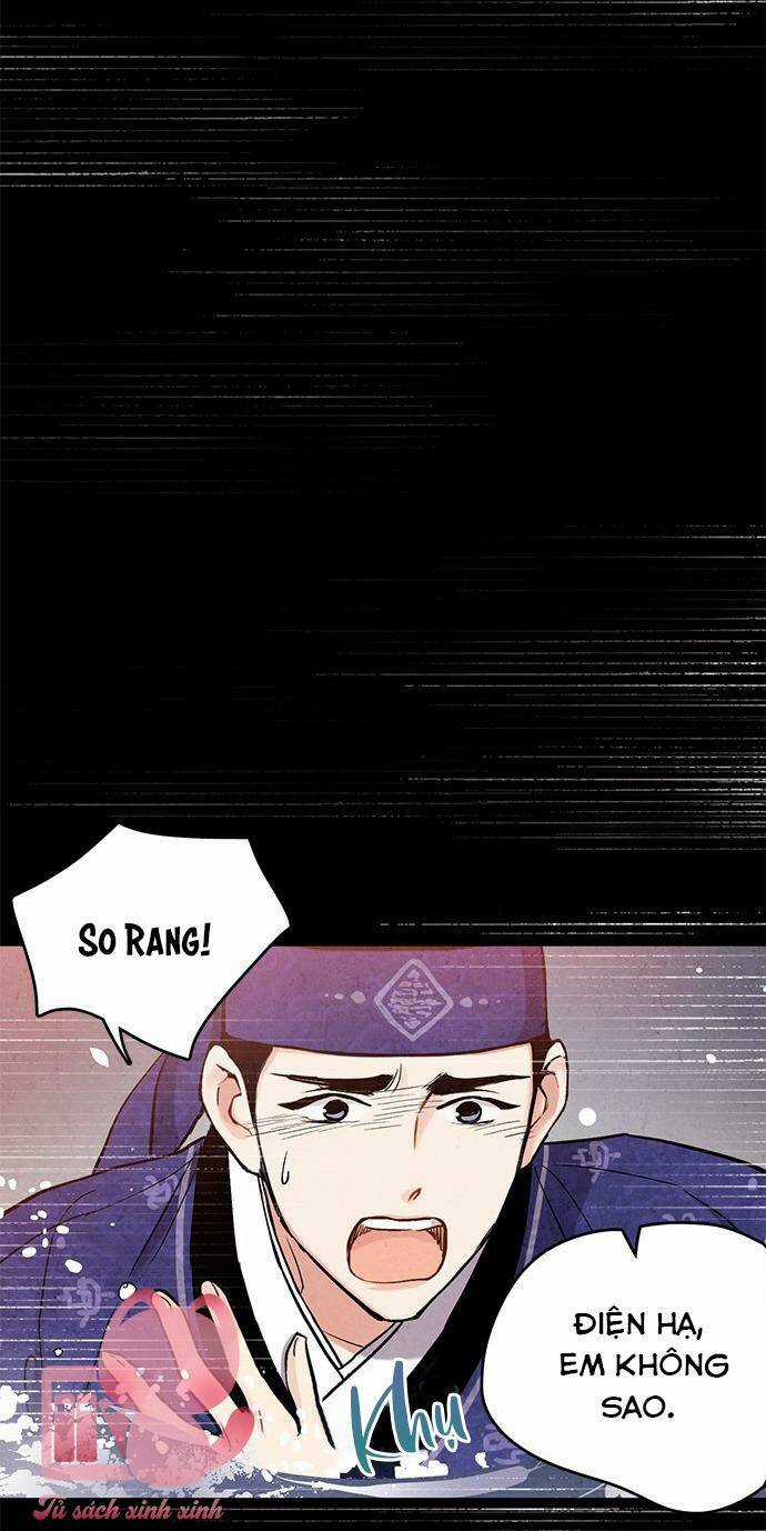 Lệnh Cấm Hôn Của Hoàng Đế Bệ Hạ Chapter 88 trang 30
