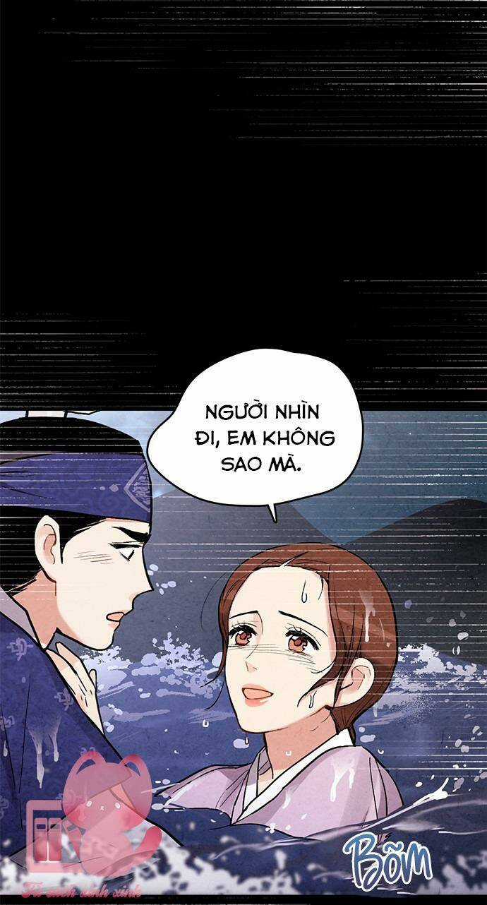 Lệnh Cấm Hôn Của Hoàng Đế Bệ Hạ Chapter 88 trang 31