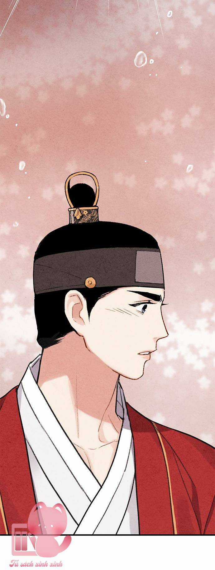 Lệnh Cấm Hôn Của Hoàng Đế Bệ Hạ Chapter 88 trang 34