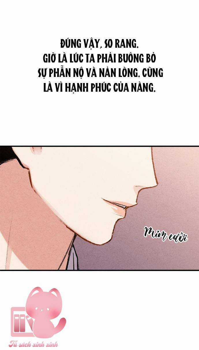Lệnh Cấm Hôn Của Hoàng Đế Bệ Hạ Chapter 88 trang 35