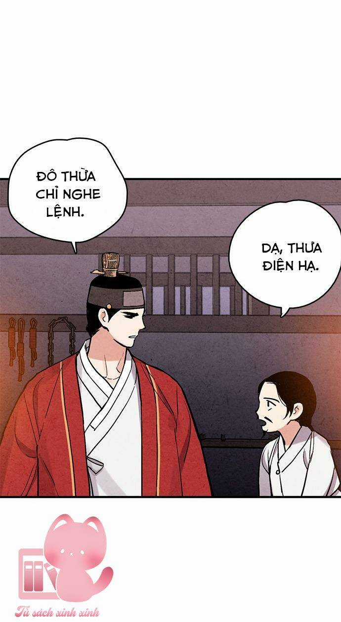 Lệnh Cấm Hôn Của Hoàng Đế Bệ Hạ Chapter 88 trang 36