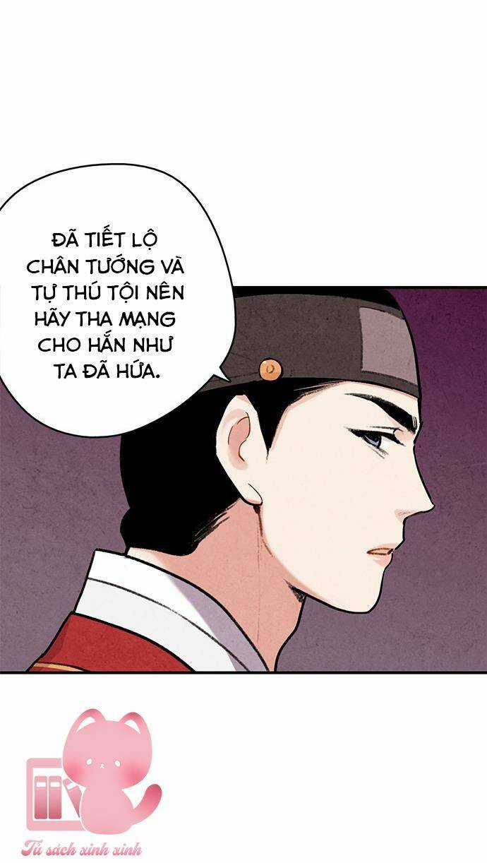 Lệnh Cấm Hôn Của Hoàng Đế Bệ Hạ Chapter 88 trang 39