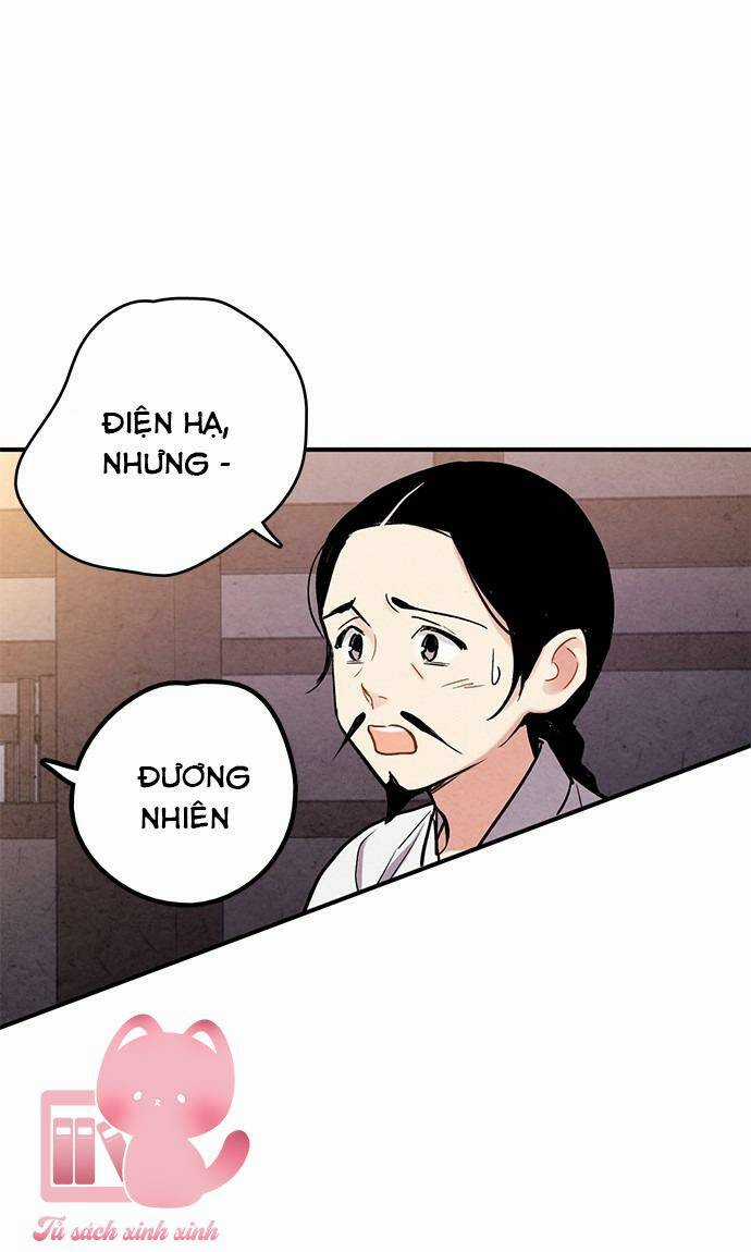 Lệnh Cấm Hôn Của Hoàng Đế Bệ Hạ Chapter 88 trang 40