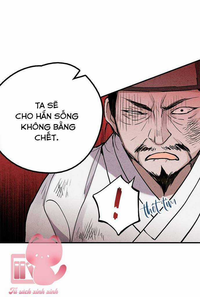 Lệnh Cấm Hôn Của Hoàng Đế Bệ Hạ Chapter 88 trang 41