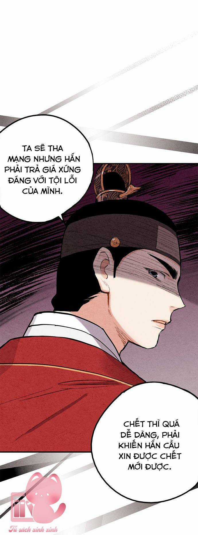 Lệnh Cấm Hôn Của Hoàng Đế Bệ Hạ Chapter 88 trang 42