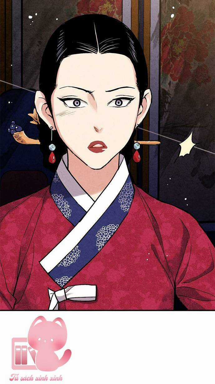 Lệnh Cấm Hôn Của Hoàng Đế Bệ Hạ Chapter 88 trang 47