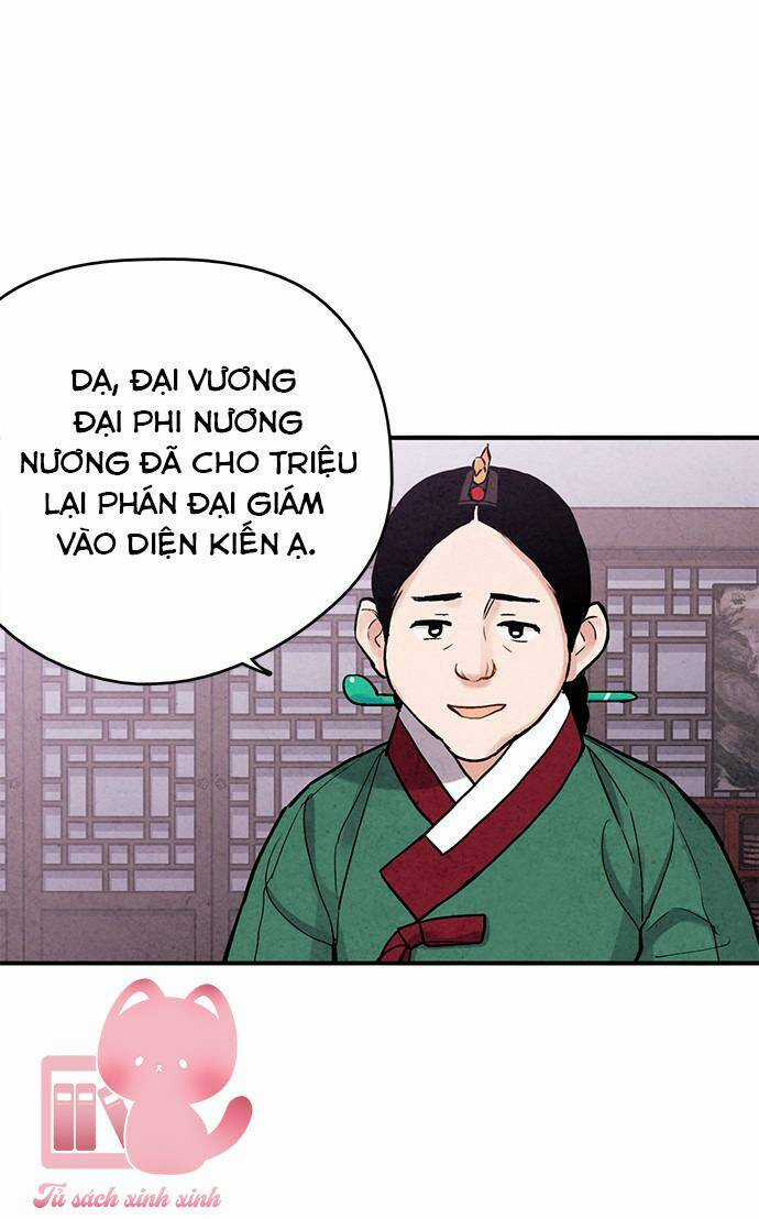 Lệnh Cấm Hôn Của Hoàng Đế Bệ Hạ Chapter 88 trang 49