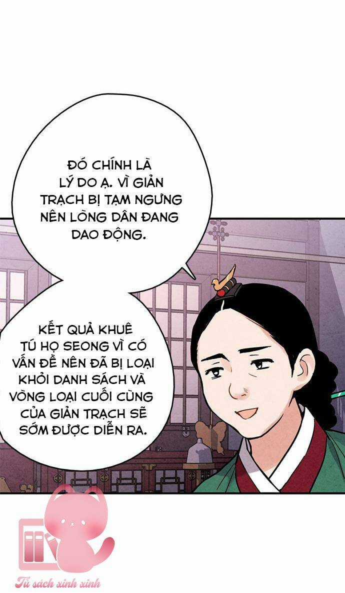 Lệnh Cấm Hôn Của Hoàng Đế Bệ Hạ Chapter 88 trang 51