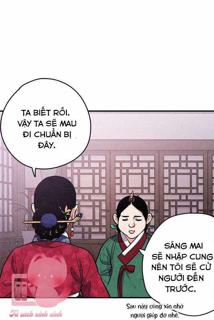 Lệnh Cấm Hôn Của Hoàng Đế Bệ Hạ Chapter 88 trang 54