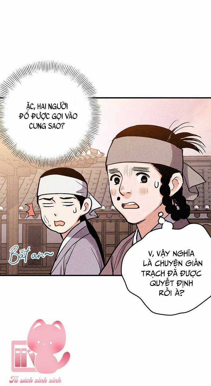 Lệnh Cấm Hôn Của Hoàng Đế Bệ Hạ Chapter 88 trang 59