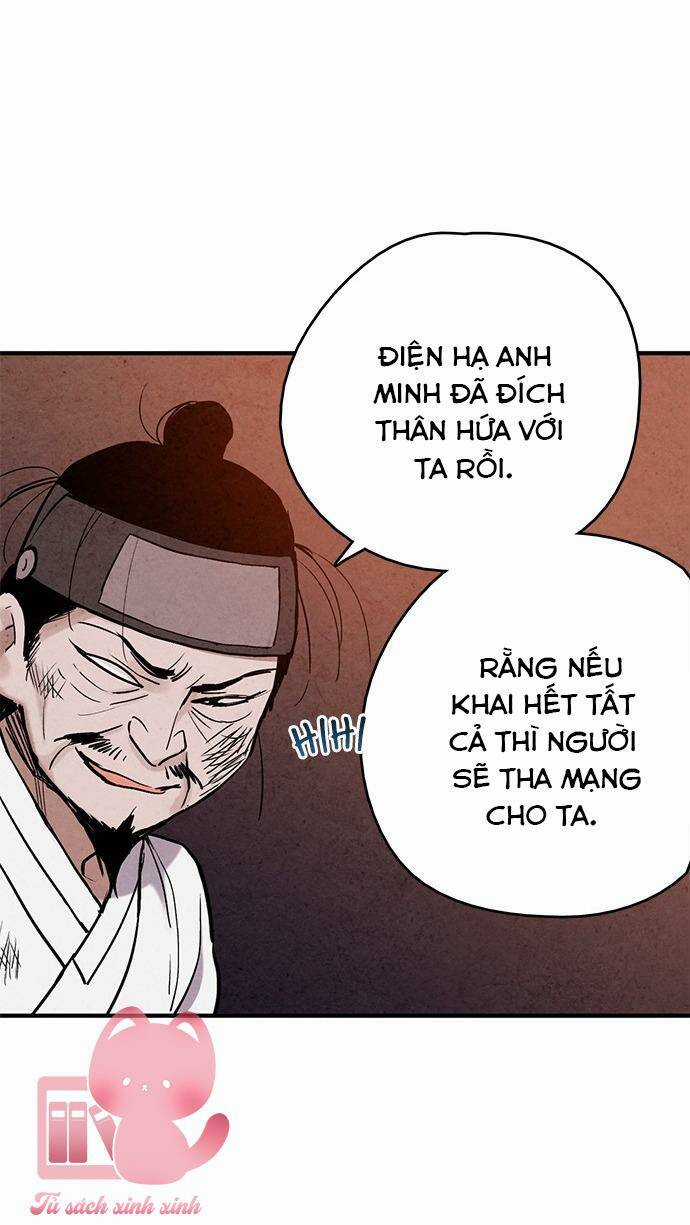 Lệnh Cấm Hôn Của Hoàng Đế Bệ Hạ Chapter 88 trang 6