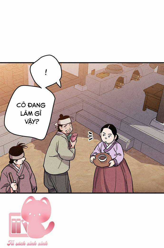 Lệnh Cấm Hôn Của Hoàng Đế Bệ Hạ Chapter 88 trang 60