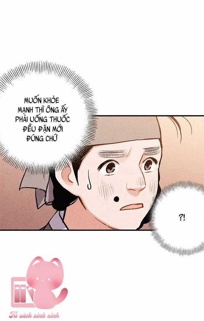 Lệnh Cấm Hôn Của Hoàng Đế Bệ Hạ Chapter 88 trang 64