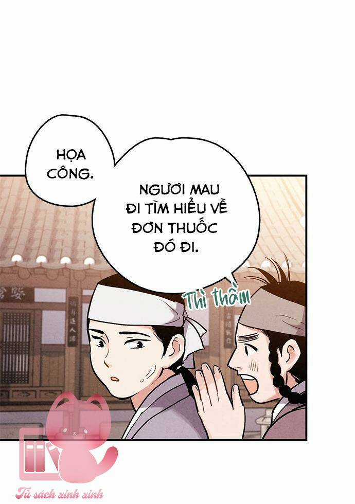 Lệnh Cấm Hôn Của Hoàng Đế Bệ Hạ Chapter 88 trang 65