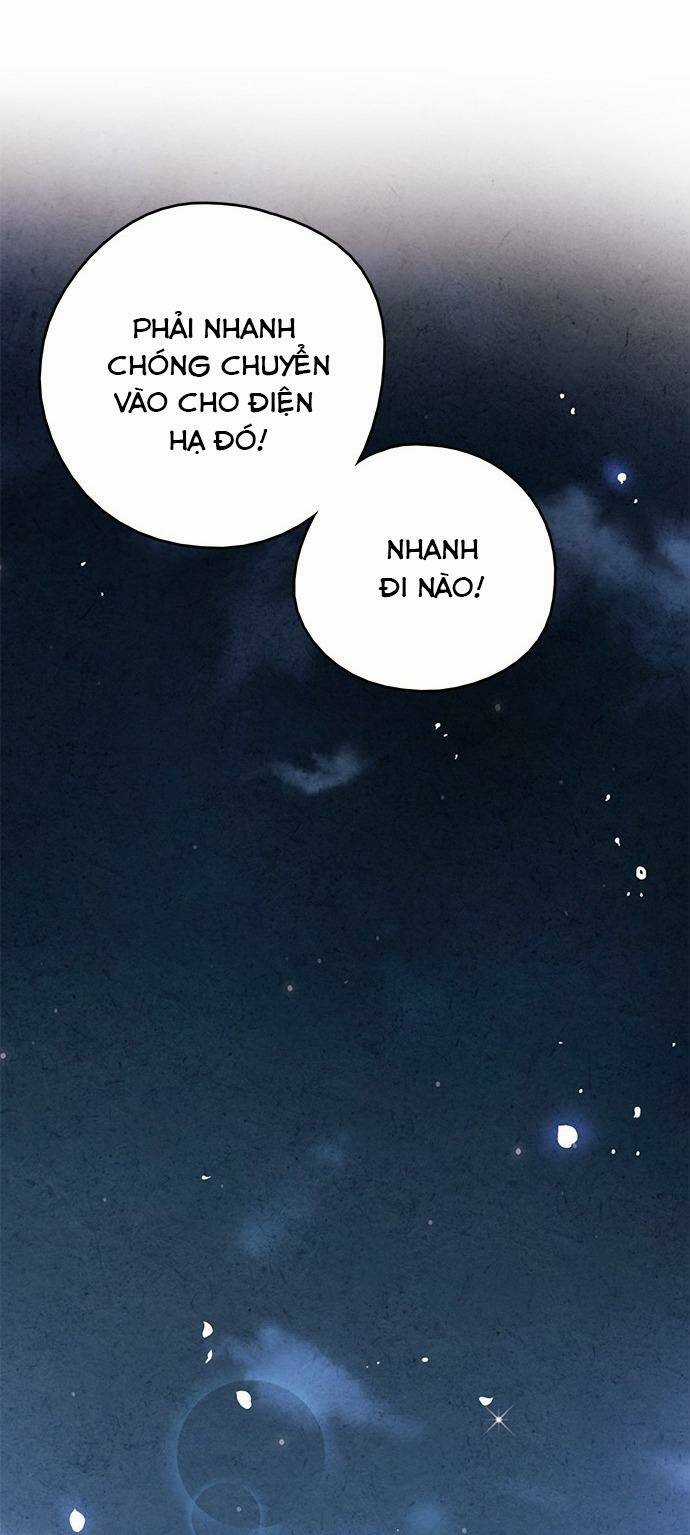 Lệnh Cấm Hôn Của Hoàng Đế Bệ Hạ Chapter 88 trang 66