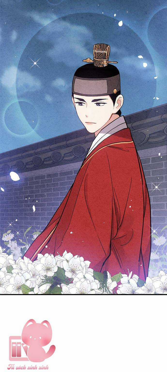 Lệnh Cấm Hôn Của Hoàng Đế Bệ Hạ Chapter 88 trang 67