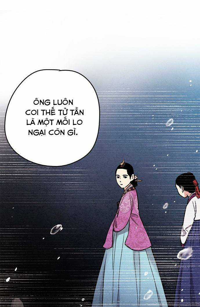 Lệnh Cấm Hôn Của Hoàng Đế Bệ Hạ Chapter 88 trang 9