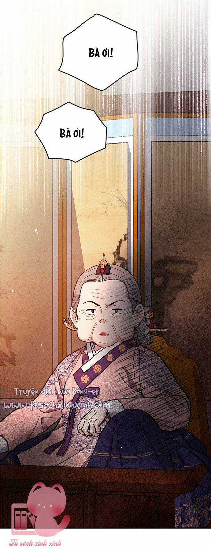 Lệnh Cấm Hôn Của Hoàng Đế Bệ Hạ Chapter 89 trang 23