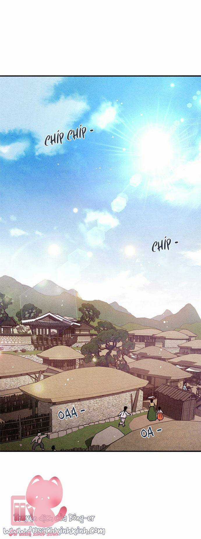 Lệnh Cấm Hôn Của Hoàng Đế Bệ Hạ Chapter 89 trang 25