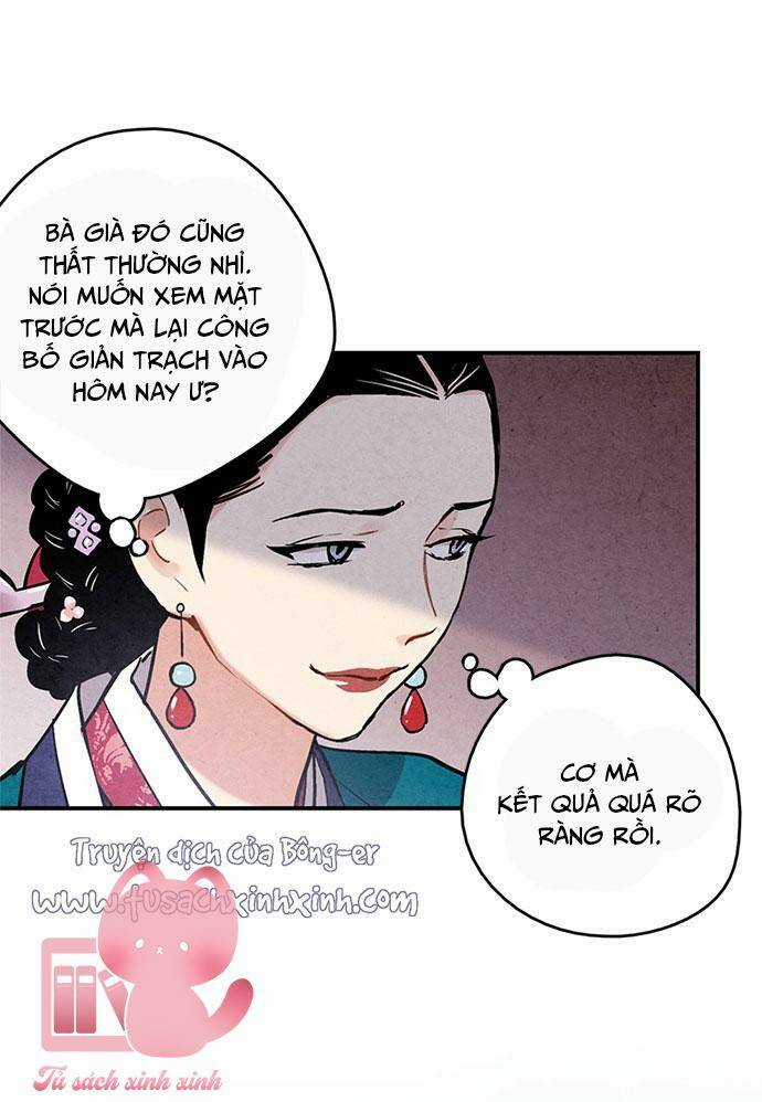 Lệnh Cấm Hôn Của Hoàng Đế Bệ Hạ Chapter 89 trang 29