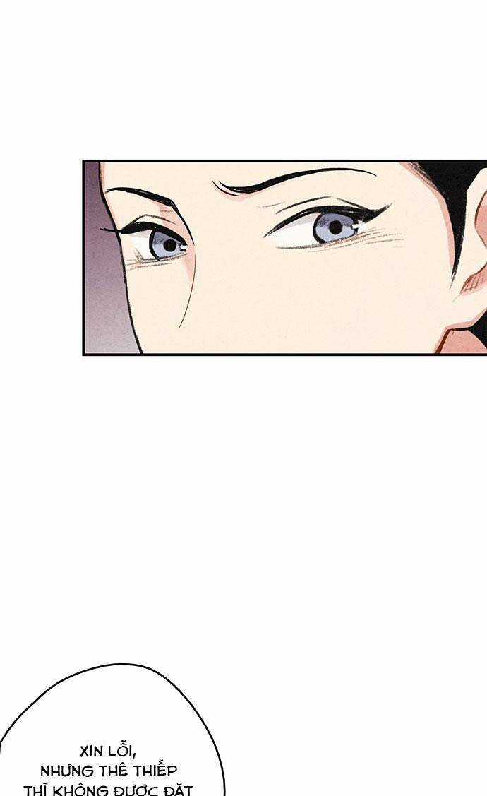 Lệnh Cấm Hôn Của Hoàng Đế Bệ Hạ Chapter 89 trang 36