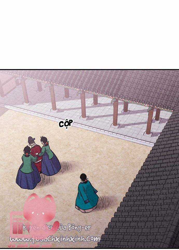 Lệnh Cấm Hôn Của Hoàng Đế Bệ Hạ Chapter 89 trang 38