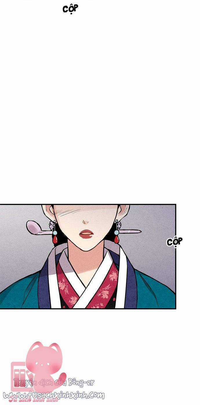 Lệnh Cấm Hôn Của Hoàng Đế Bệ Hạ Chapter 89 trang 39