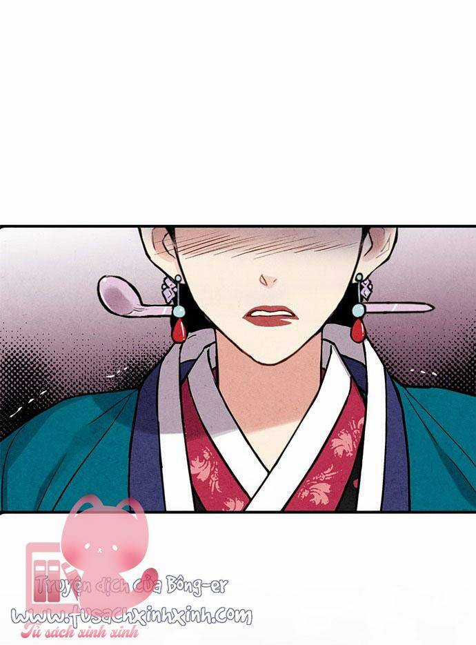 Lệnh Cấm Hôn Của Hoàng Đế Bệ Hạ Chapter 89 trang 40