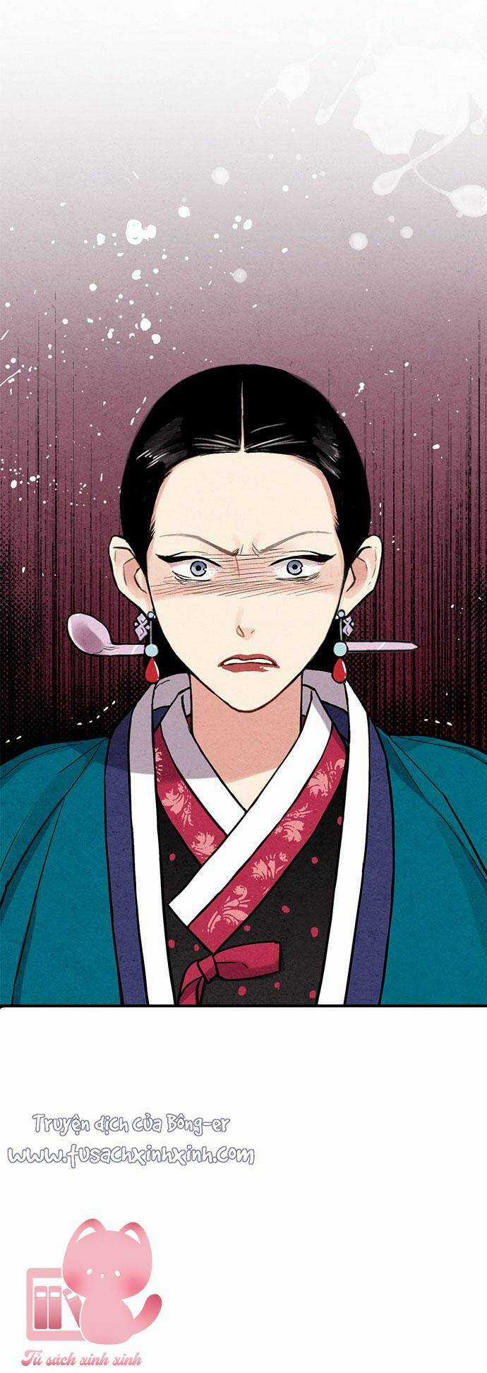 Lệnh Cấm Hôn Của Hoàng Đế Bệ Hạ Chapter 89 trang 41