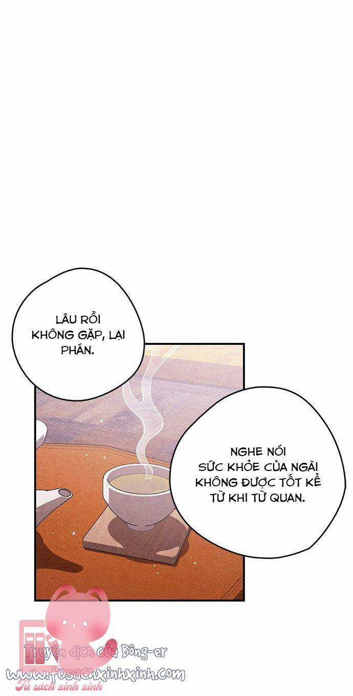 Lệnh Cấm Hôn Của Hoàng Đế Bệ Hạ Chapter 89 trang 42