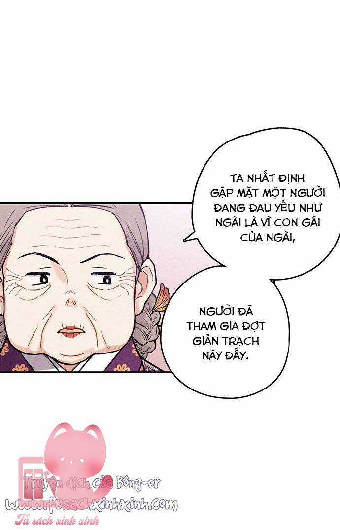 Lệnh Cấm Hôn Của Hoàng Đế Bệ Hạ Chapter 89 trang 44
