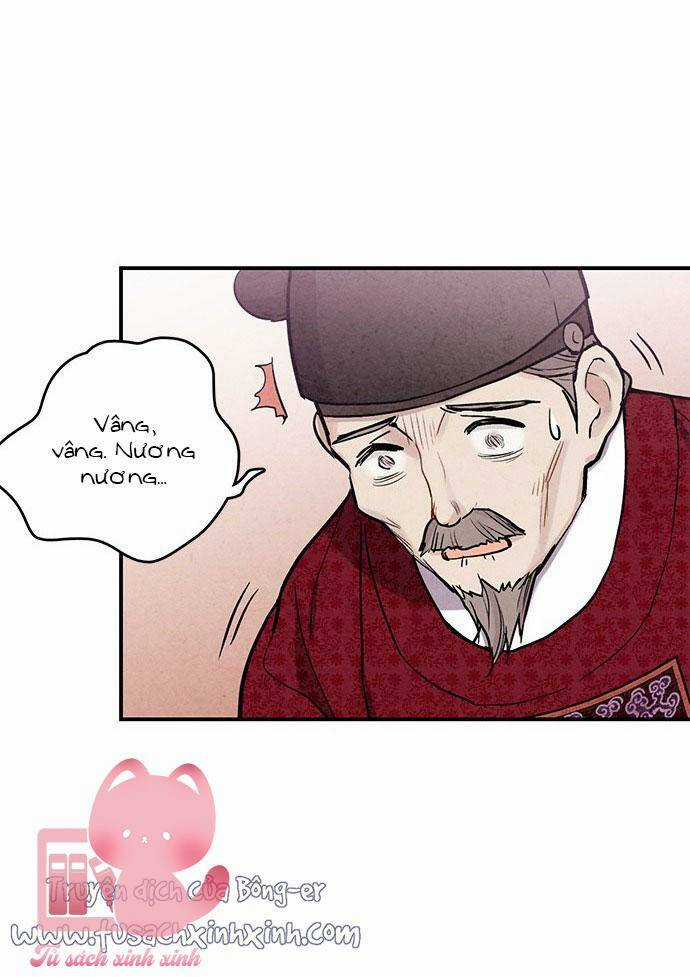 Lệnh Cấm Hôn Của Hoàng Đế Bệ Hạ Chapter 89 trang 45