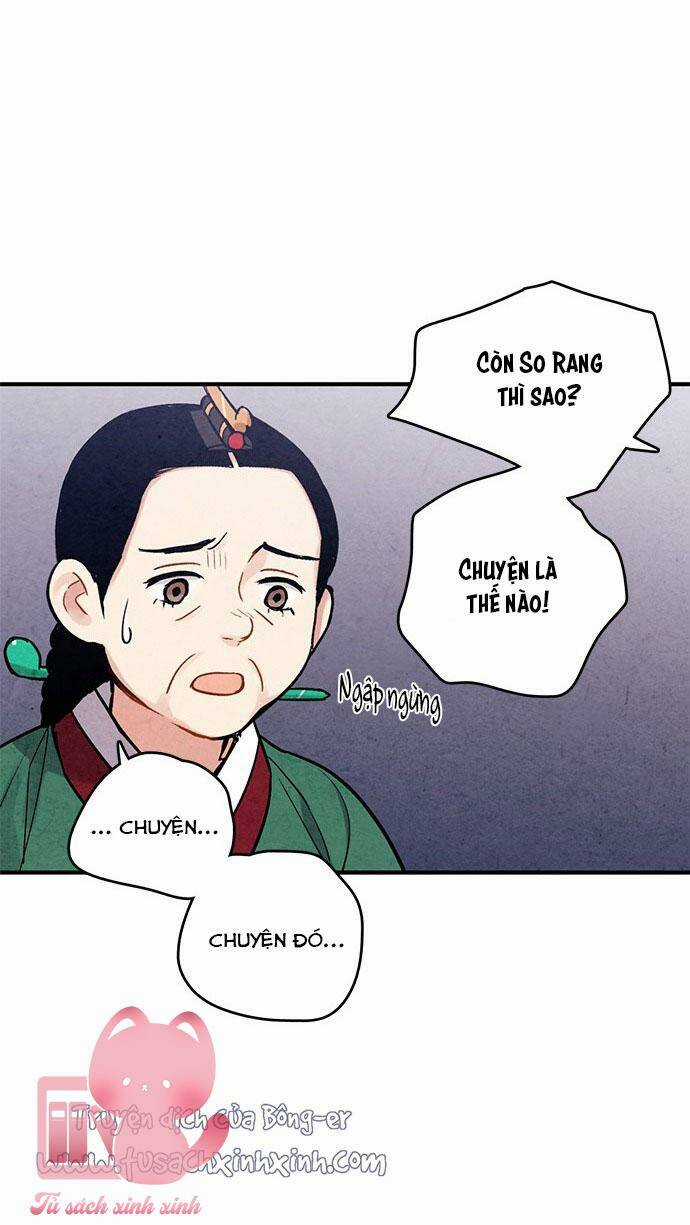 Lệnh Cấm Hôn Của Hoàng Đế Bệ Hạ Chapter 89 trang 5