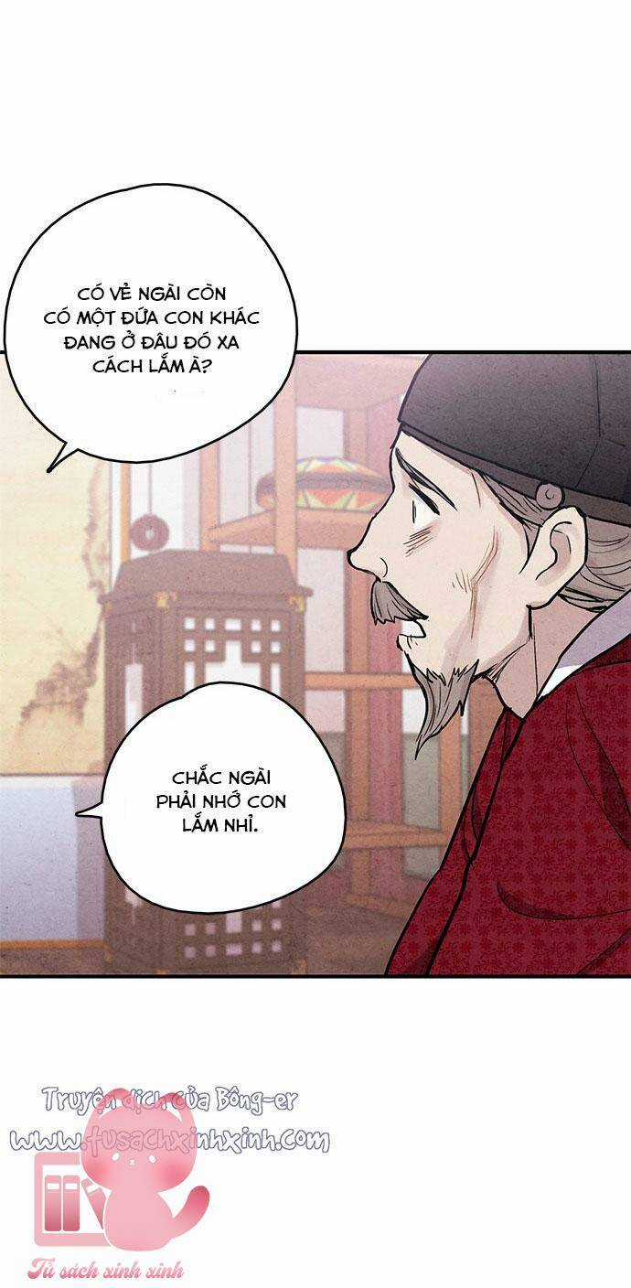 Lệnh Cấm Hôn Của Hoàng Đế Bệ Hạ Chapter 89 trang 51