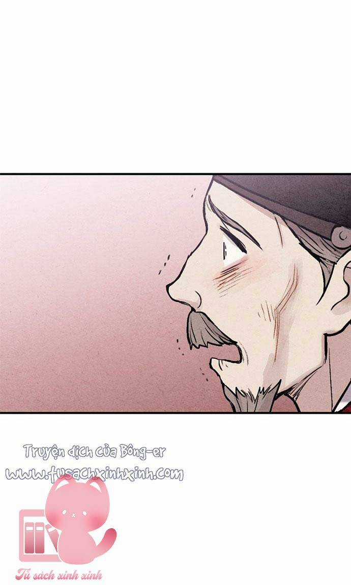 Lệnh Cấm Hôn Của Hoàng Đế Bệ Hạ Chapter 89 trang 52