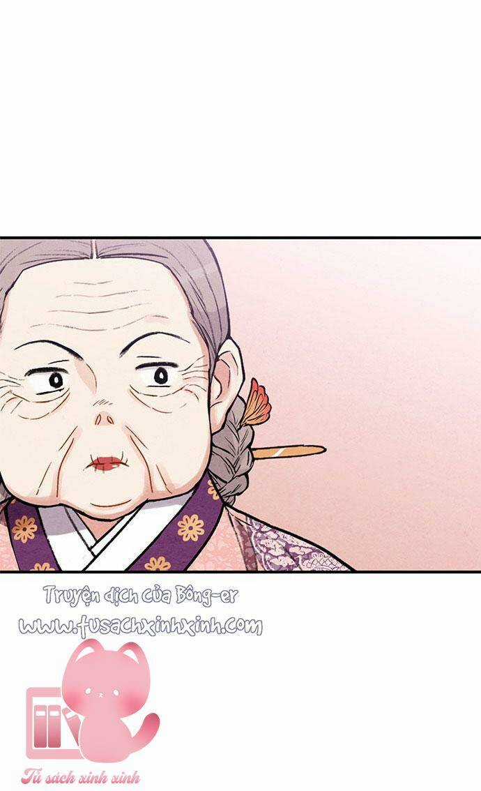 Lệnh Cấm Hôn Của Hoàng Đế Bệ Hạ Chapter 89 trang 53