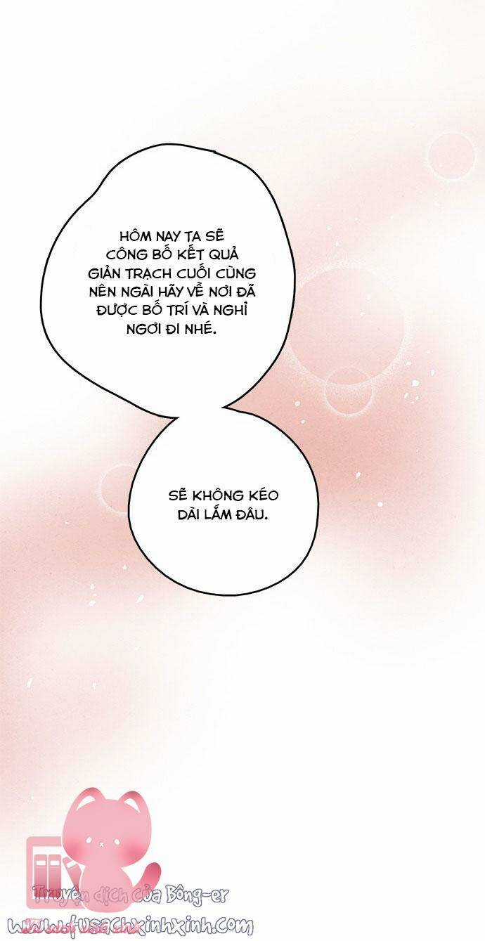 Lệnh Cấm Hôn Của Hoàng Đế Bệ Hạ Chapter 89 trang 56