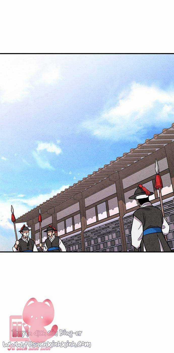 Lệnh Cấm Hôn Của Hoàng Đế Bệ Hạ Chapter 89 trang 57