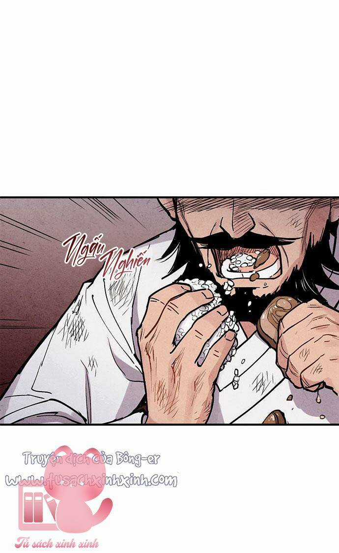 Lệnh Cấm Hôn Của Hoàng Đế Bệ Hạ Chapter 89 trang 58