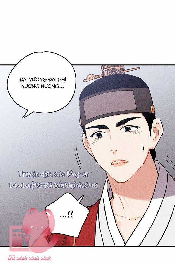 Lệnh Cấm Hôn Của Hoàng Đế Bệ Hạ Chapter 89 trang 6