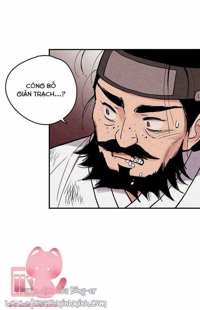 Lệnh Cấm Hôn Của Hoàng Đế Bệ Hạ Chapter 89 trang 61