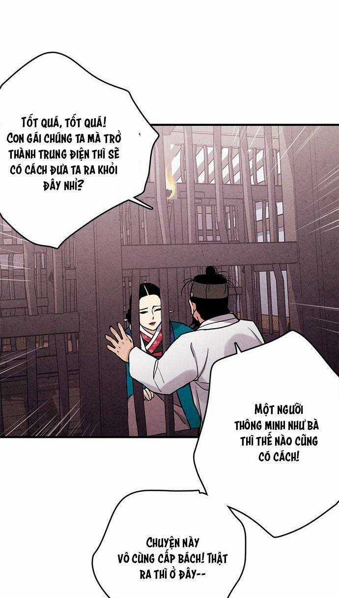 Lệnh Cấm Hôn Của Hoàng Đế Bệ Hạ Chapter 89 trang 64