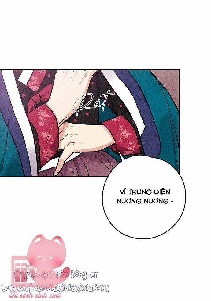 Lệnh Cấm Hôn Của Hoàng Đế Bệ Hạ Chapter 89 trang 66