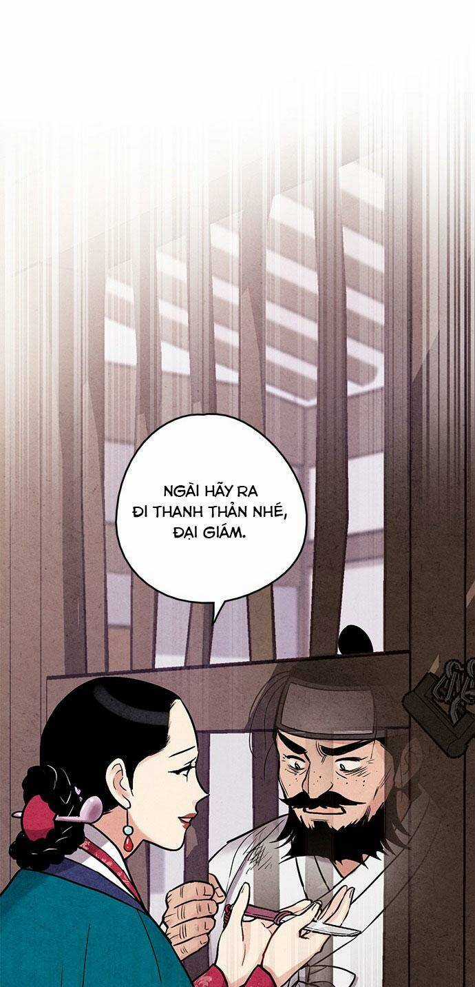 Lệnh Cấm Hôn Của Hoàng Đế Bệ Hạ Chapter 89 trang 67