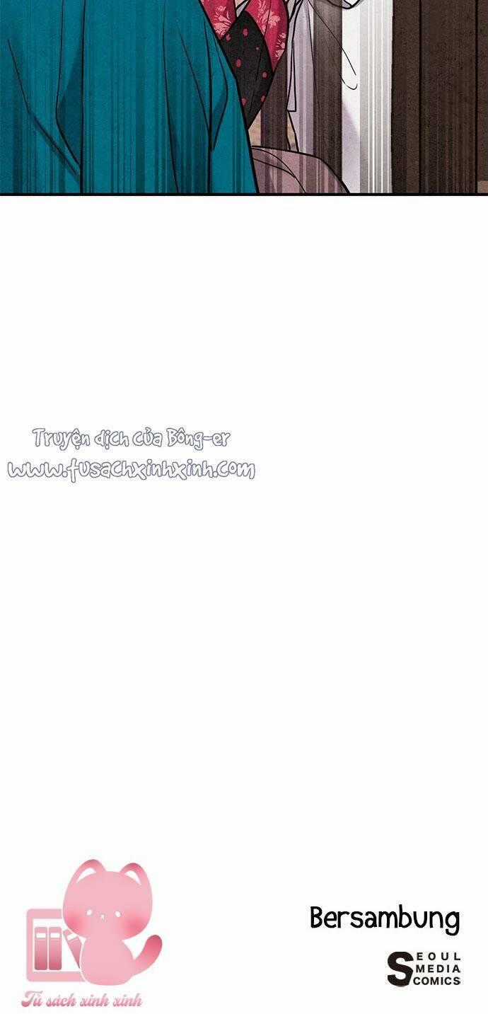 Lệnh Cấm Hôn Của Hoàng Đế Bệ Hạ Chapter 89 trang 68