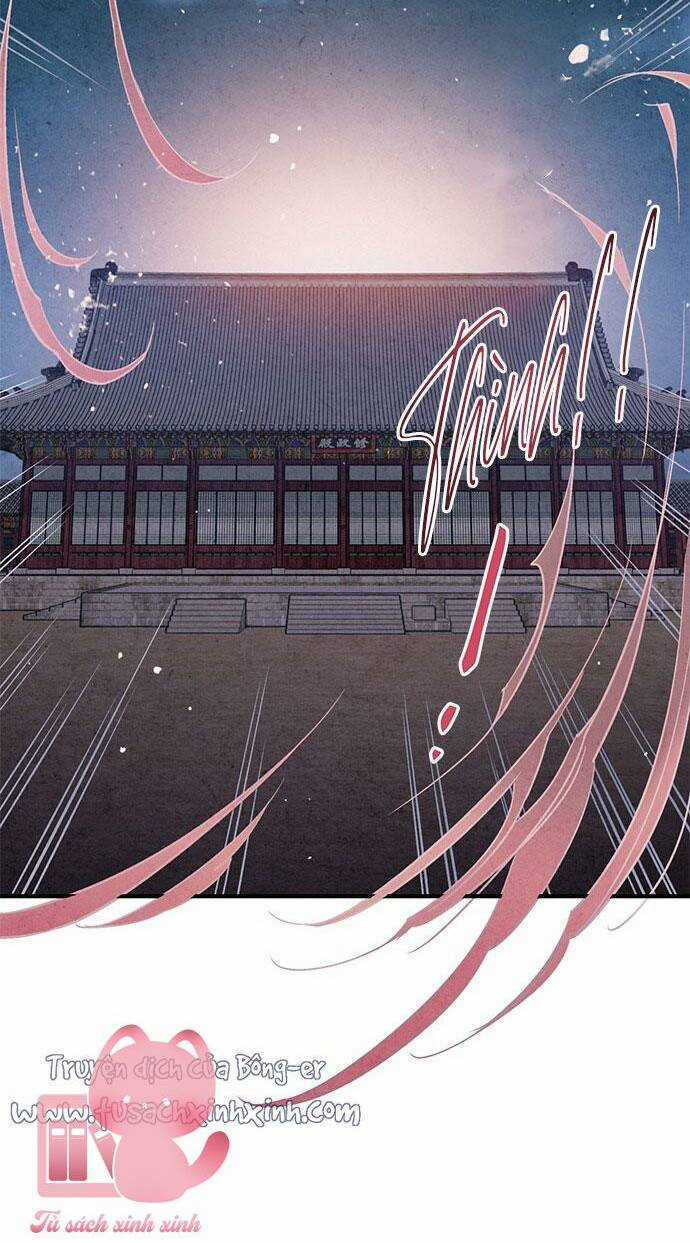 Lệnh Cấm Hôn Của Hoàng Đế Bệ Hạ Chapter 89 trang 8